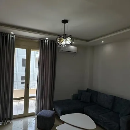 Apartment Rooftop Lungomare Vlore