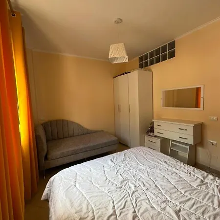 Apartment Rooftop Lungomare Vlore