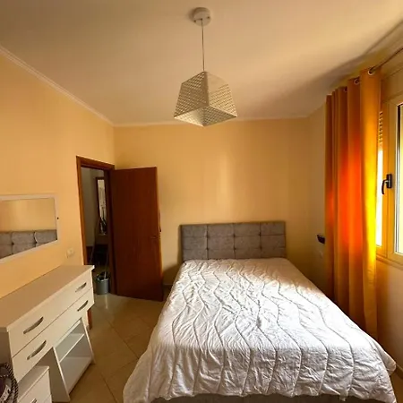 Apartment Rooftop Lungomare Vlore